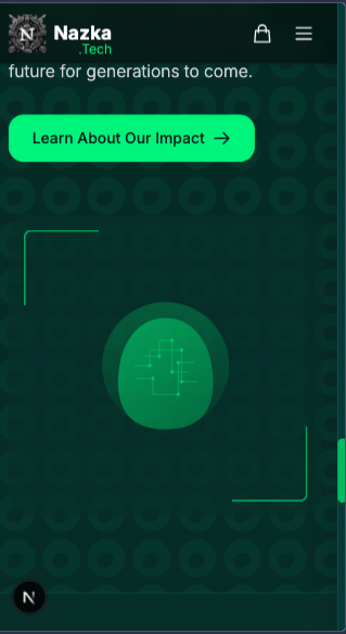 Eco tech circuit design